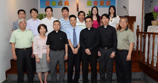 Alberto Chung se recibe