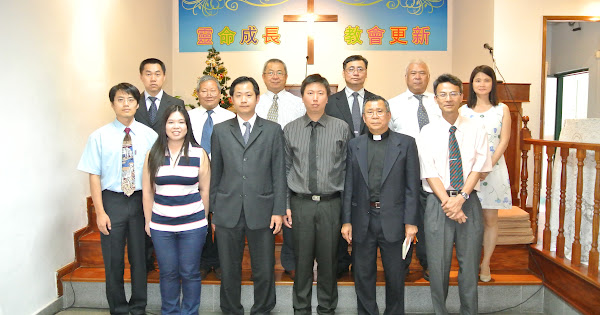 Asunción de Presbíteros y Diáconos