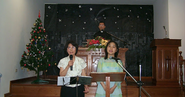 Oración por Argentina