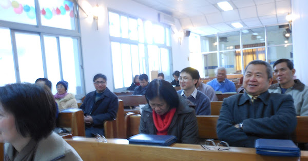 seminario para Diáconos y Presbíteros