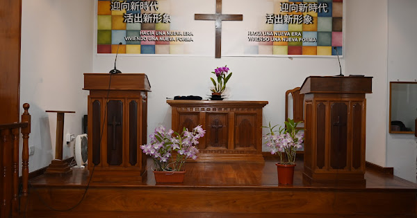 Asunción de funcionarios